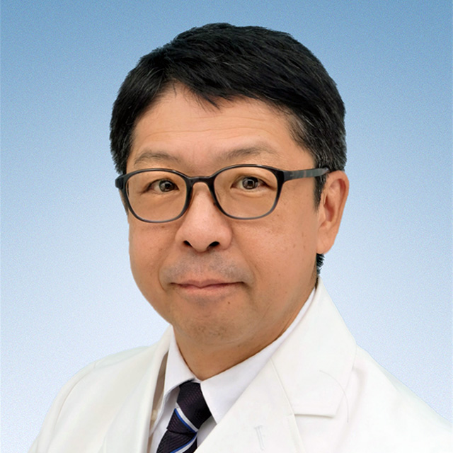 山本 和宏 先生